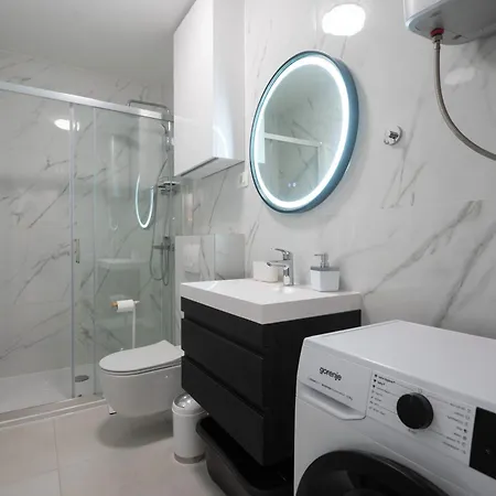 Apartment Mali & Veli Zadar