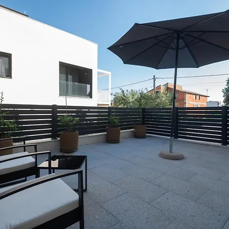 Mali & Veli Apartment Zadar