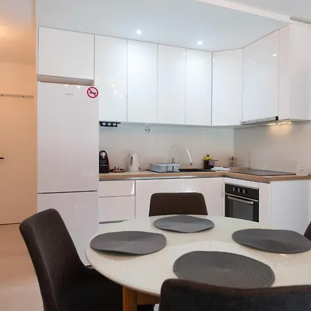 Mali & Veli Apartment Zadar