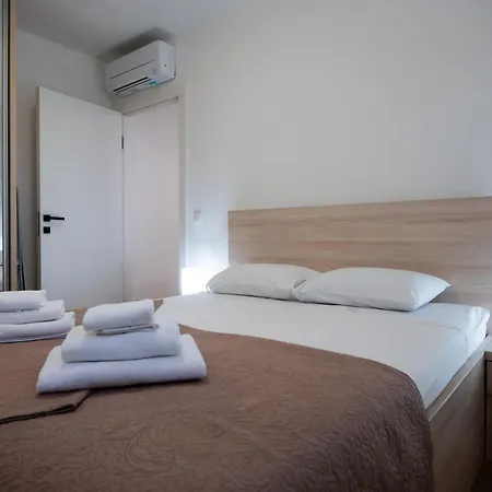 Mali & Veli Apartment