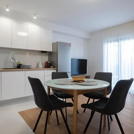 Mali & Veli Apartment Zadar