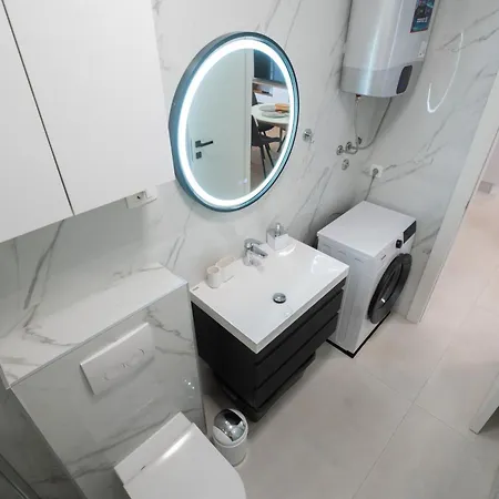 Apartment Mali & Veli