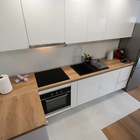 Apartment Mali & Veli Zadar