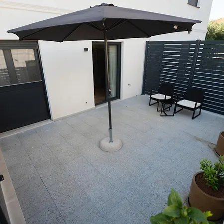 Apartment Mali & Veli