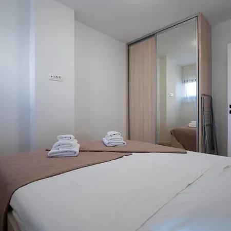 Mali & Veli Apartment *