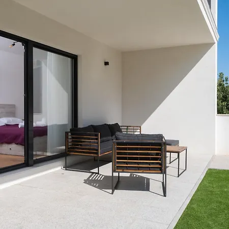 Mali & Veli Apartment