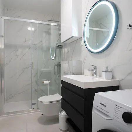 Apartment Mali & Veli Zadar