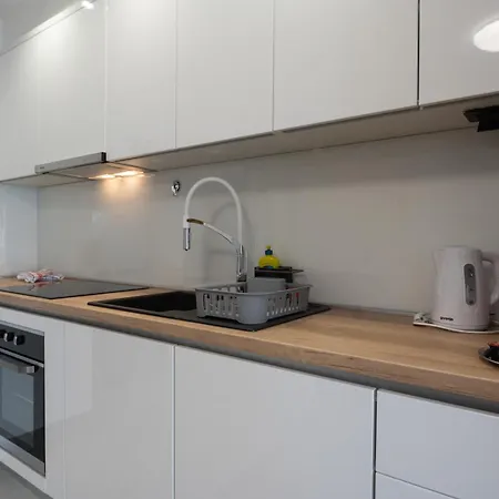 Apartment Mali & Veli