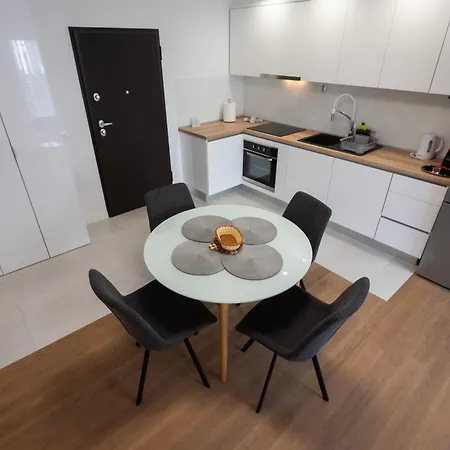 Mali & Veli Apartment Zadar