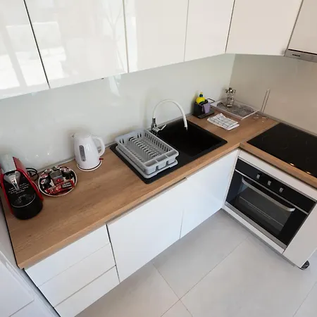 Apartment Mali & Veli Zadar