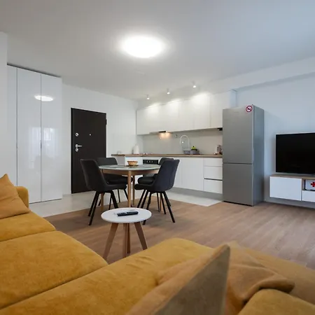 Mali & Veli Apartment Zadar