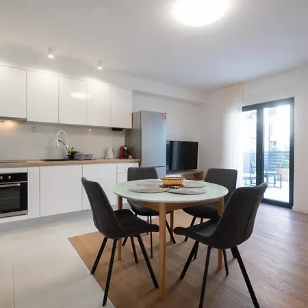 Mali & Veli Apartment