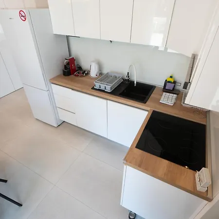 Apartment Mali & Veli