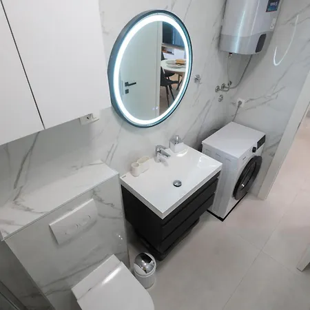 Mali & Veli Apartment