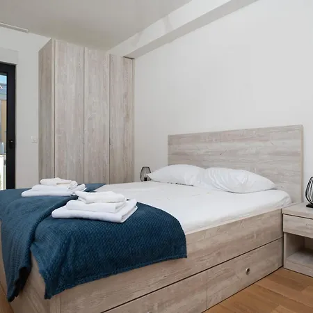 Mali & Veli Apartment *