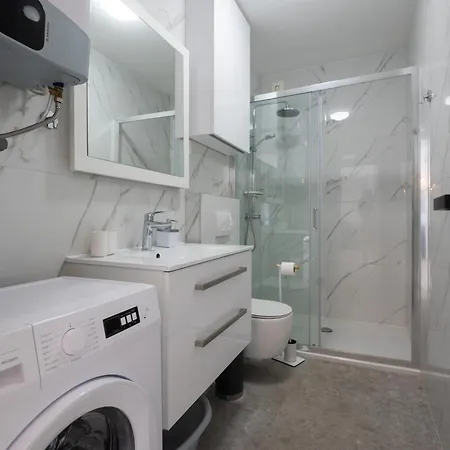 Mali & Veli Appartement *