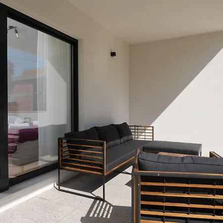 Appartement Mali & Veli Zadar