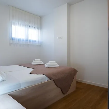 Apartment Mali & Veli