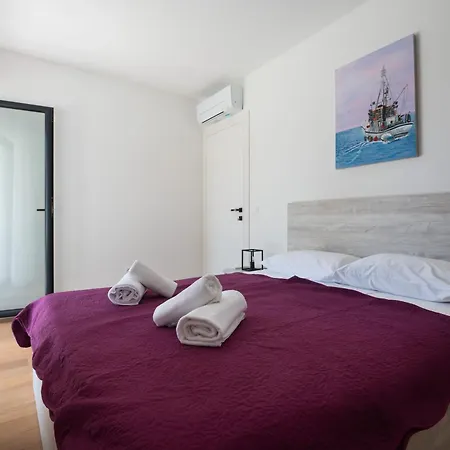 Mali & Veli Appartement *