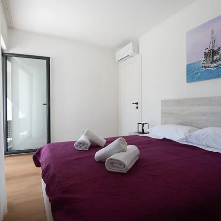 Apartamento Mali & Veli *