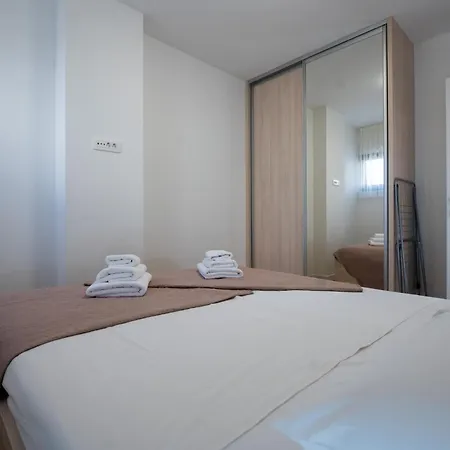 Apartment Mali & Veli