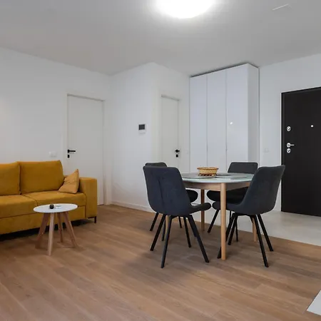 Apartment Mali & Veli