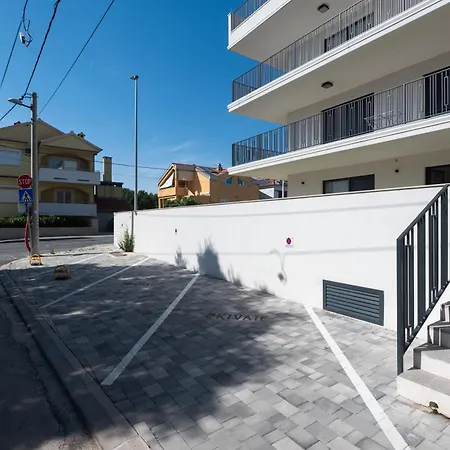 Apartmán Mali & Veli *