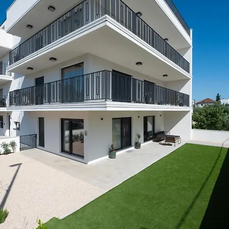 Mali & Veli Apartamento Zadar