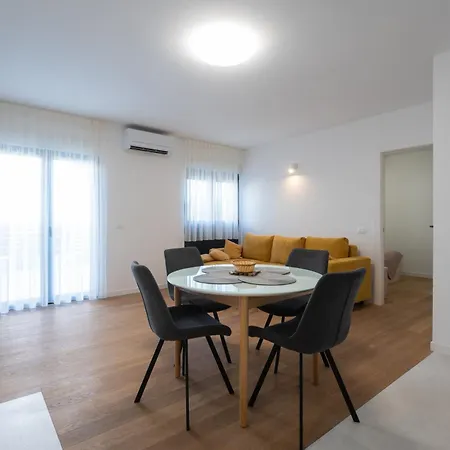 Appartement Mali & Veli Zadar