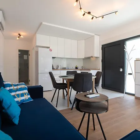 Appartement Mali & Veli