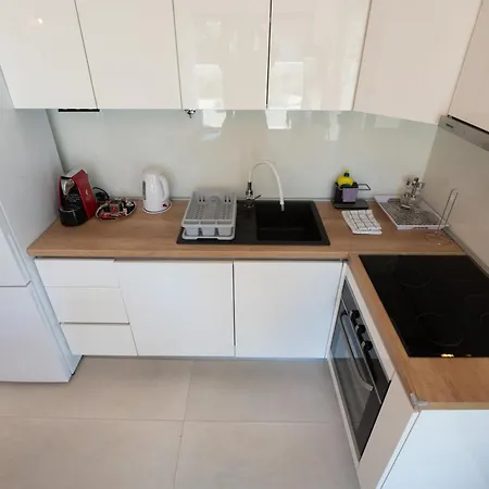 Apartment Mali & Veli *