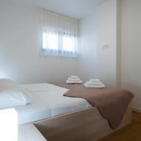 Mali & Veli Apartment *