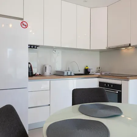 Apartment Mali & Veli