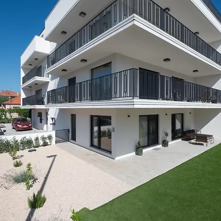 Mali & Veli Appartement *