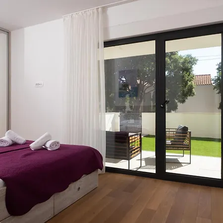 Apartment Mali & Veli Zadar