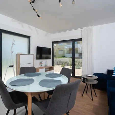 Apartment Mali & Veli