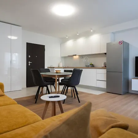 Mali & Veli Appartement *