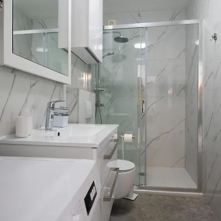 Mali & Veli Apartment Zadar