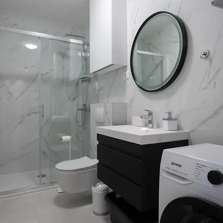 Mali & Veli Appartement