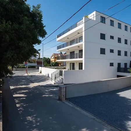 Mali & Veli Apartamento *