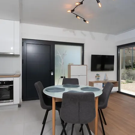 Mali & Veli Appartement