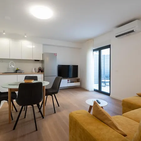 Mali & Veli Appartement *