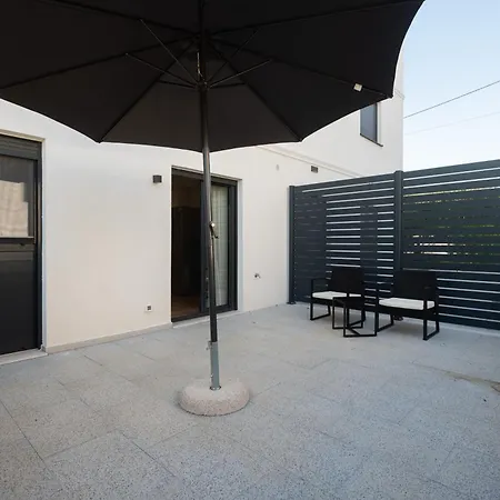 Apartment Mali & Veli Zadar