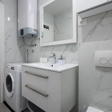 Apartment Mali & Veli