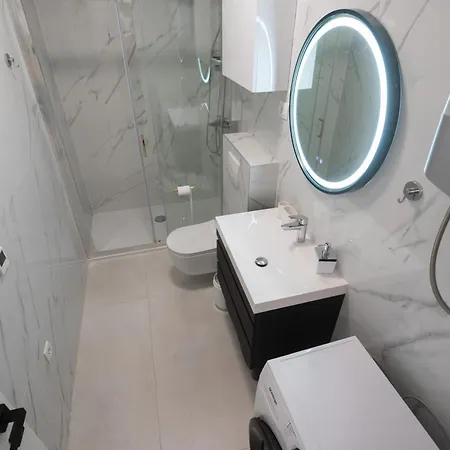 Appartement Mali & Veli *