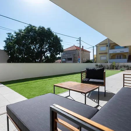 Mali & Veli Apartamento Zadar