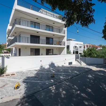Appartement Mali & Veli Zadar