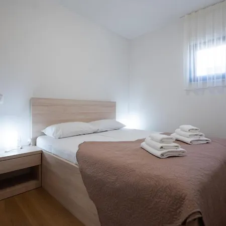 Mali & Veli Appartement *