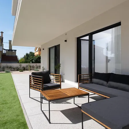 Mali & Veli Apartamento Zadar