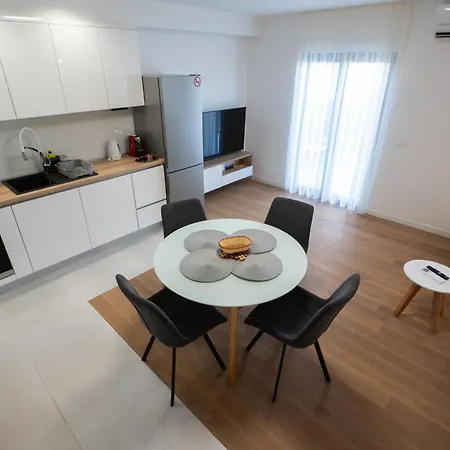 Mali & Veli Apartment Zadar